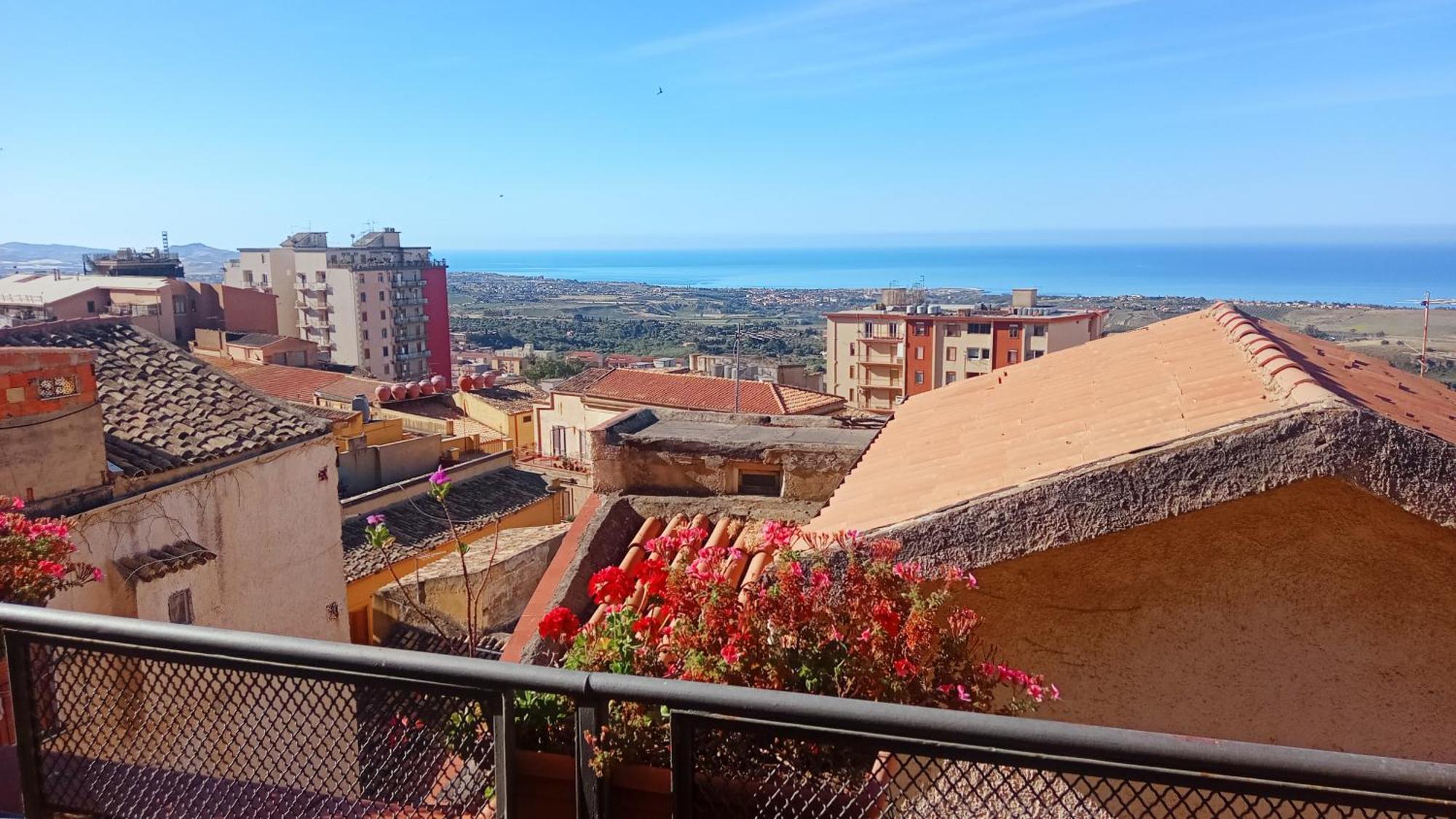 Couette-café I Tetti Di Girgenti Agrigente