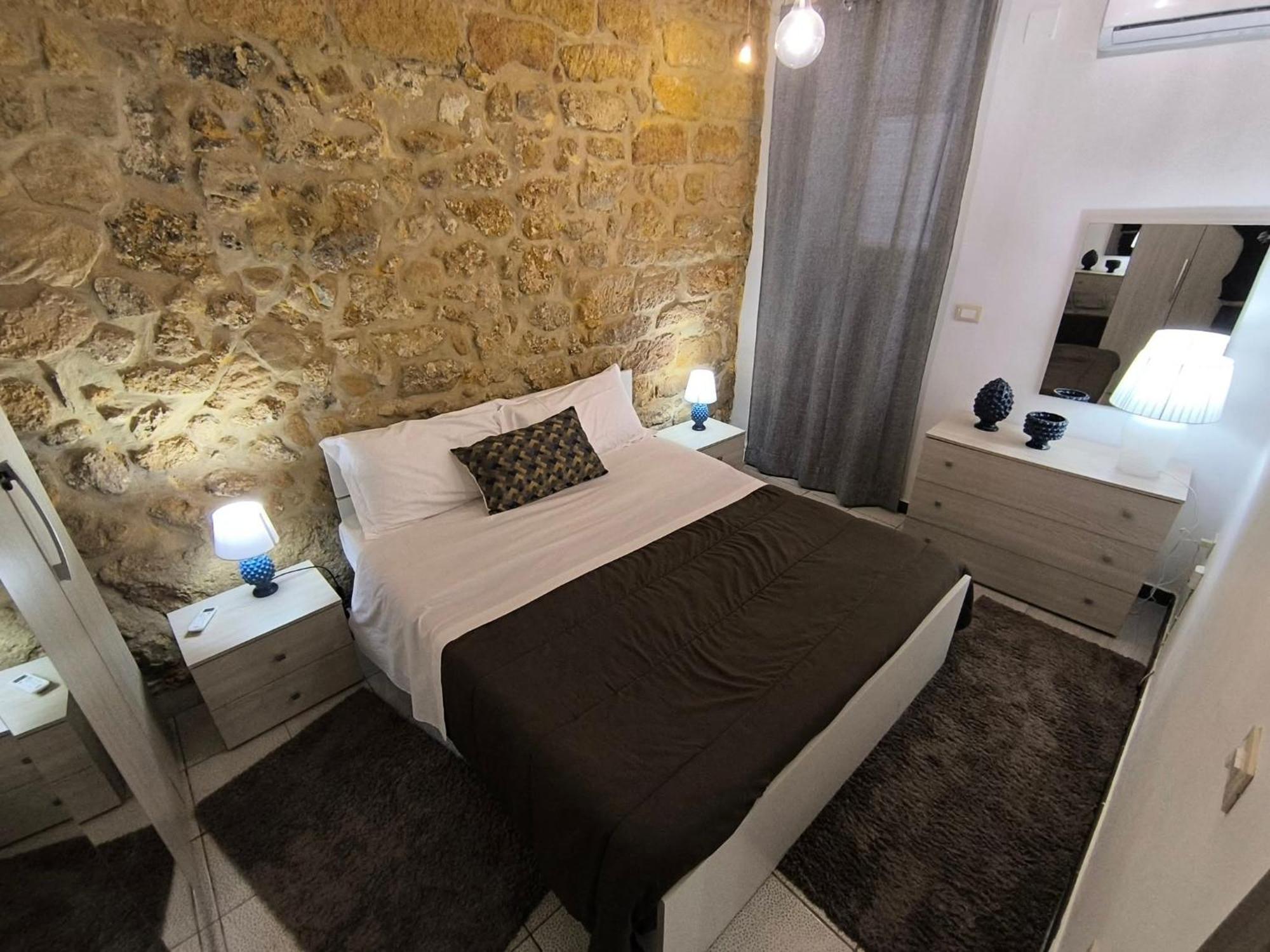 Couette-café I Tetti Di Girgenti Agrigente
