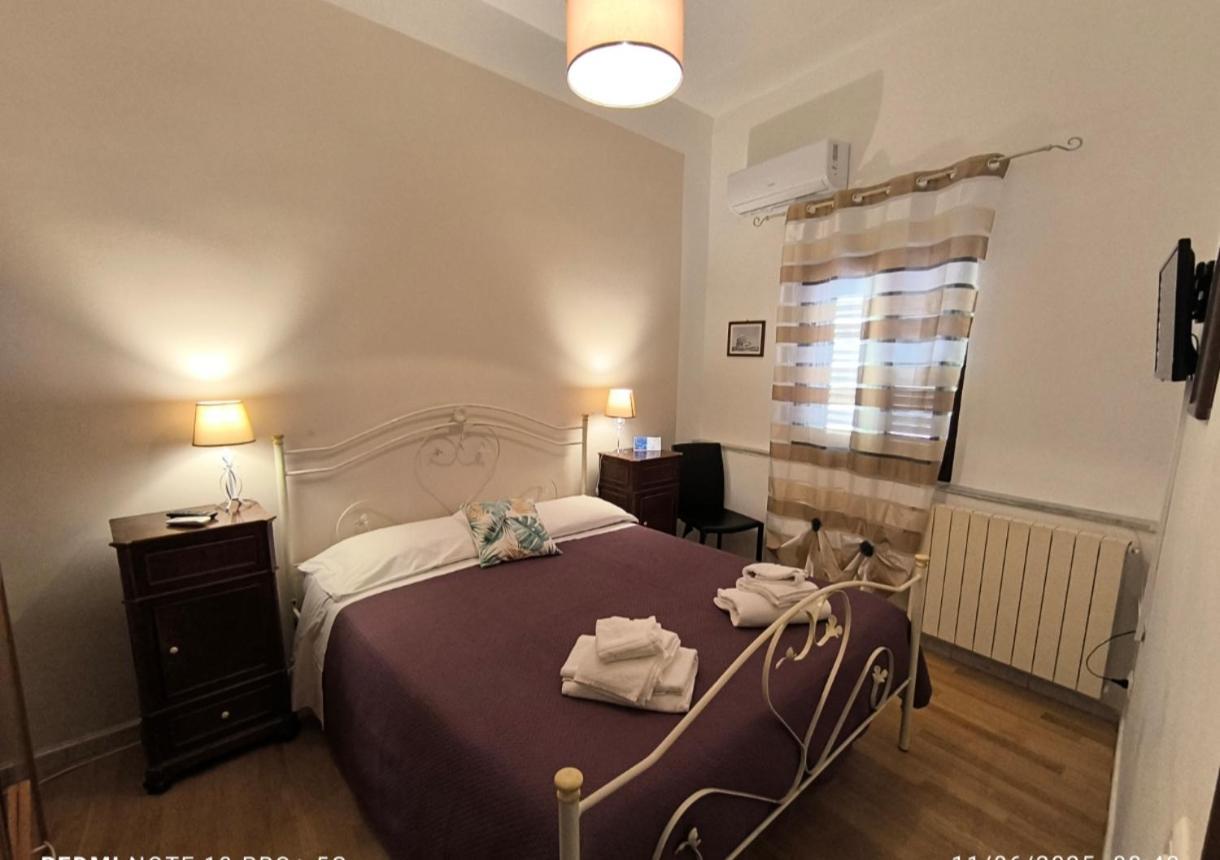 Couette-café I Tetti Di Girgenti