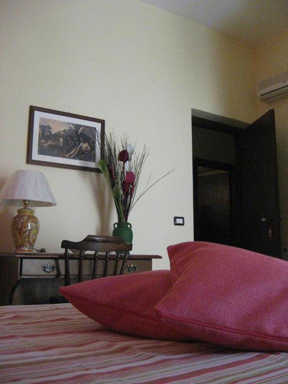 Couette-café I Tetti Di Girgenti Agrigente