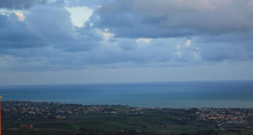 Couette-café I Tetti Di Girgenti Agrigente